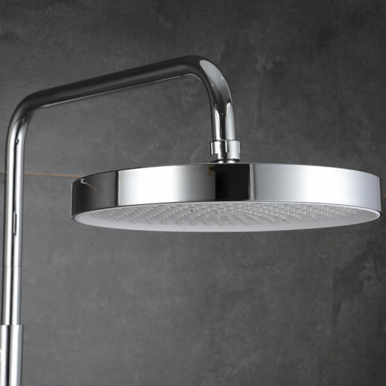 Верхний душ FRAP F015-25