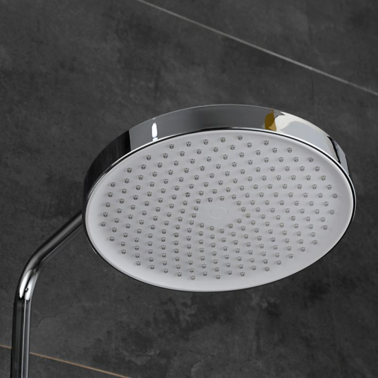 Верхний душ FRAP F015-25