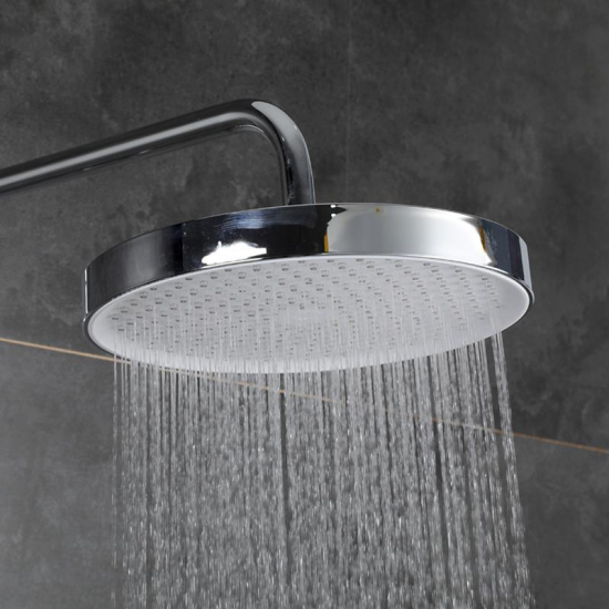 Верхний душ FRAP F015-25