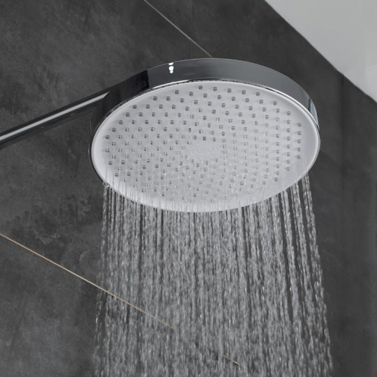 Верхний душ FRAP F015-25