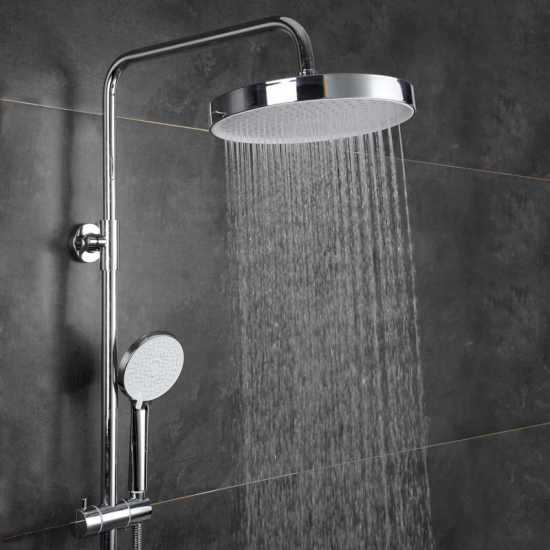 Верхний душ FRAP F015-25