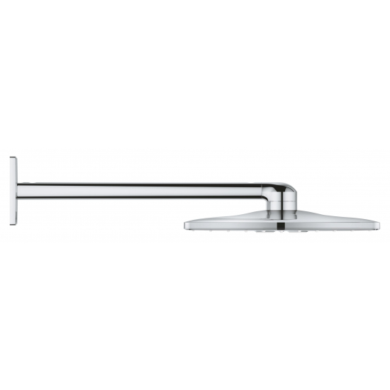Верхний душ GROHE Rainshower SmartActive Cube 26479000