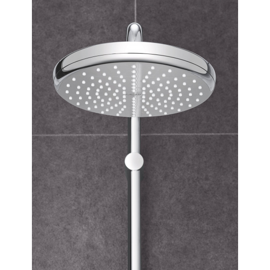 Верхний душ GROHE Tempesta 26408000