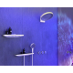 Верхний душ HANSGROHE Rainfinity 26243700