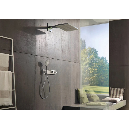 Верхний душ HANSGROHE Rainmaker Select 460 24007400