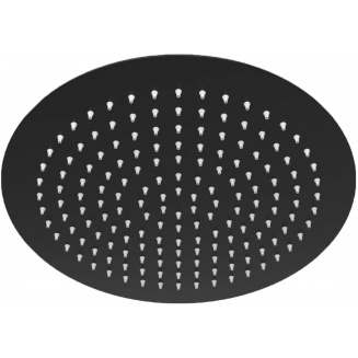 Верхний душ WasserKRAFT Abens A160