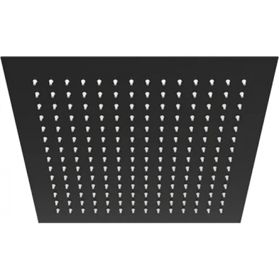 Верхний душ WasserKRAFT Abens A162