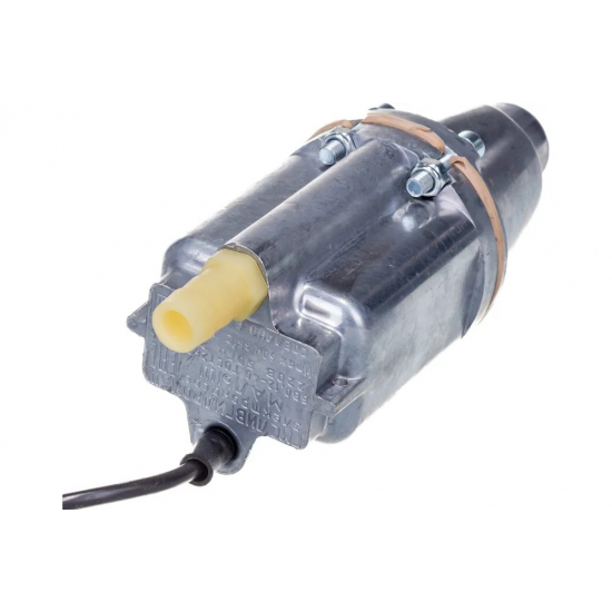 Вибрационный насос ЛИВГИДРОМАШ Малыш 25/60-15 нижний забор, провод 15м