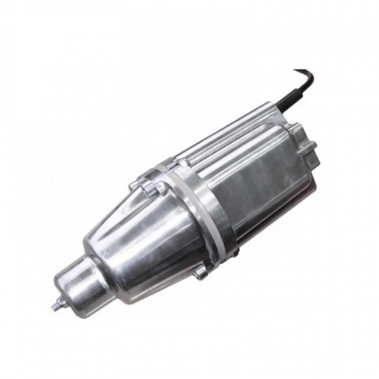 Вибрационный насос ЛИВГИДРОМАШ Малыш 25/60-25 нижний забор, провод 25м