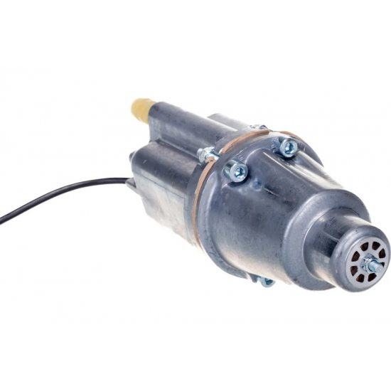 Вибрационный насос ЛИВГИДРОМАШ Малыш 25/60-25 нижний забор, провод 25м