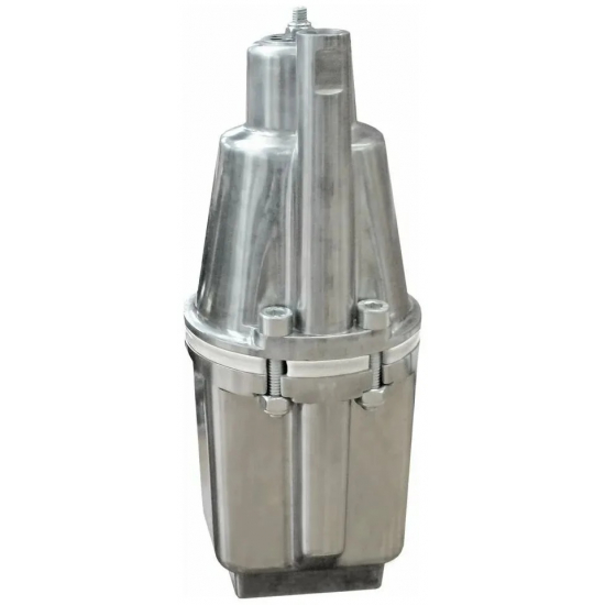 Вибрационный насос ЛИВГИДРОМАШ Малыш-М 25/60-15 верхний забор, провод 15м