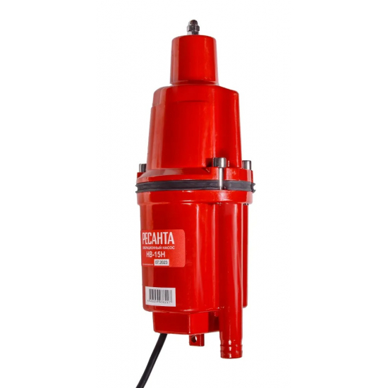 Вибрационный насос РЕСАНТА НВ-15Н