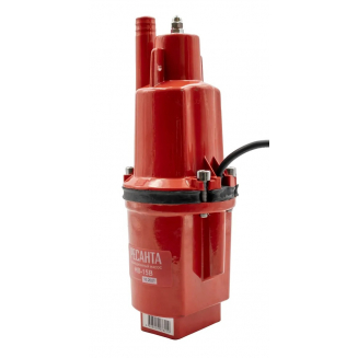 Вибрационный насос РЕСАНТА НВ-15В