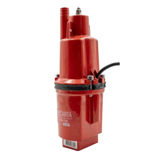 Вибрационный насос РЕСАНТА НВ-15В
