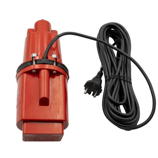 Вибрационный насос РЕСАНТА НВ-15В