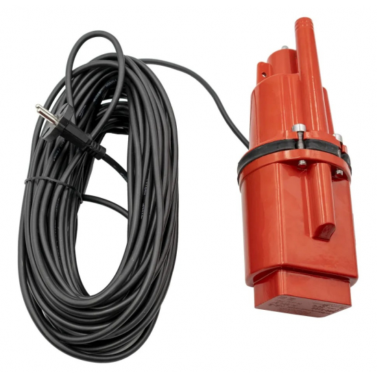 Вибрационный насос РЕСАНТА НВ-25В