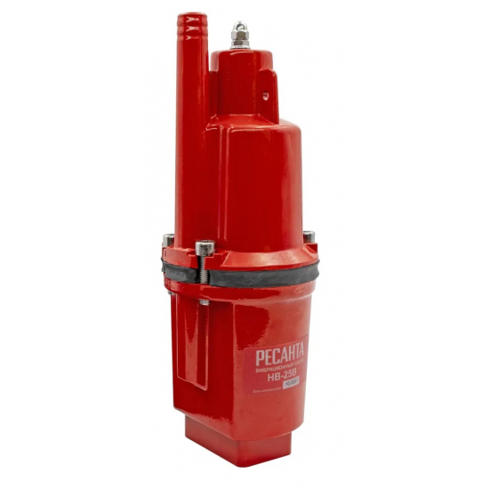 Вибрационный насос РЕСАНТА НВ-25В