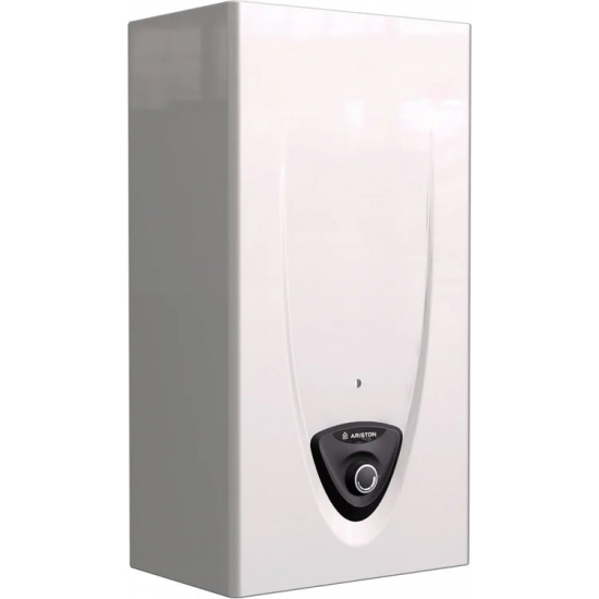 Водонагреватель газовый ARISTON FAST EVO ONT B 14 NG RU