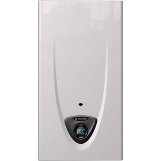 Водонагреватель газовый ARISTON FAST EVO ONT C 11 NG RU