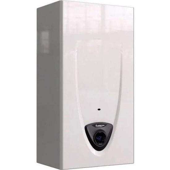 Водонагреватель газовый ARISTON FAST EVO ONT C 11 NG RU