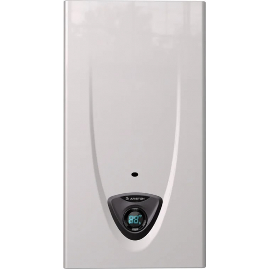 Водонагреватель газовый ARISTON FAST EVO ONT C 14 NG RU