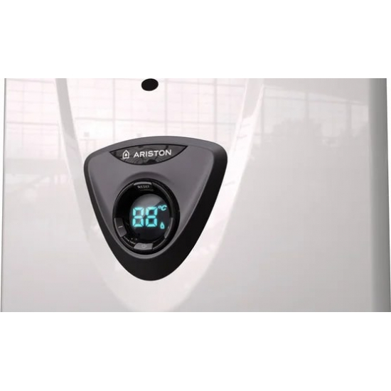 Водонагреватель газовый ARISTON FAST EVO ONT C 14 NG RU