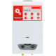 Водонагреватель газовый ARISTON FAST R ONM 10 NG RU