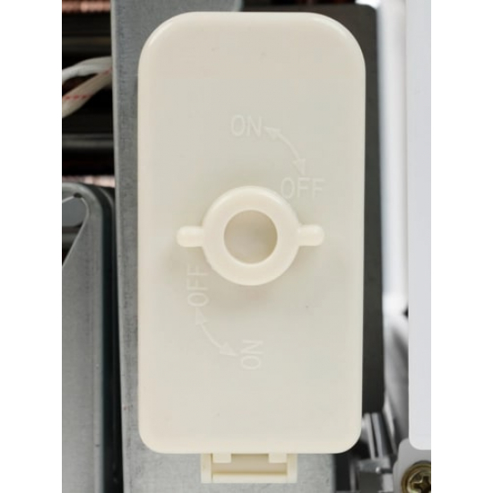 Водонагреватель газовый ARISTON FAST R ONM 10 NG RU