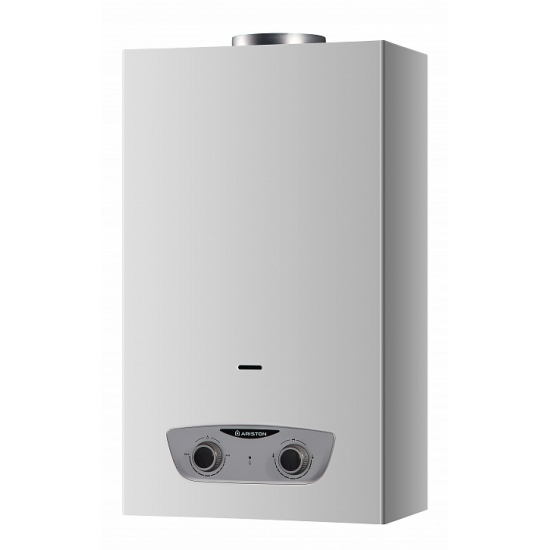 Водонагреватель газовый ARISTON FAST R ONM 10 NG RU