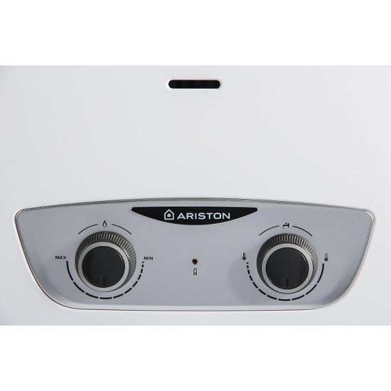 Водонагреватель газовый ARISTON FAST R ONM 10 NG RU