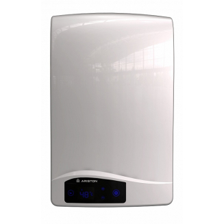 Водонагреватель газовый ARISTON NEXT EVO SFT 11 NG EXP