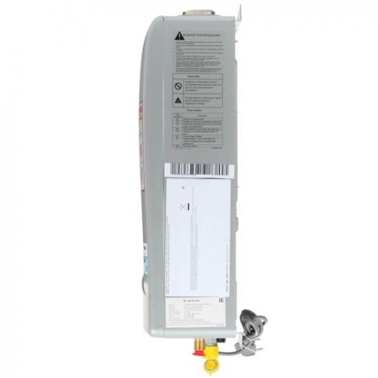 Водонагреватель газовый ARISTON NEXT EVO SFT 11 NG EXP