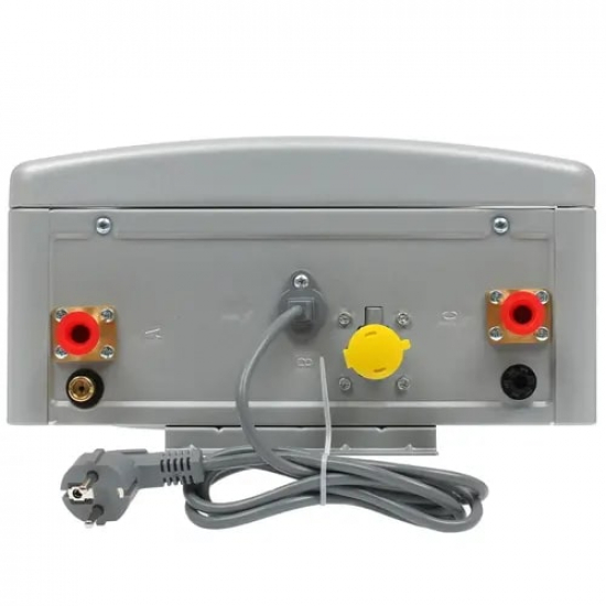 Водонагреватель газовый ARISTON NEXT EVO SFT 11 NG EXP