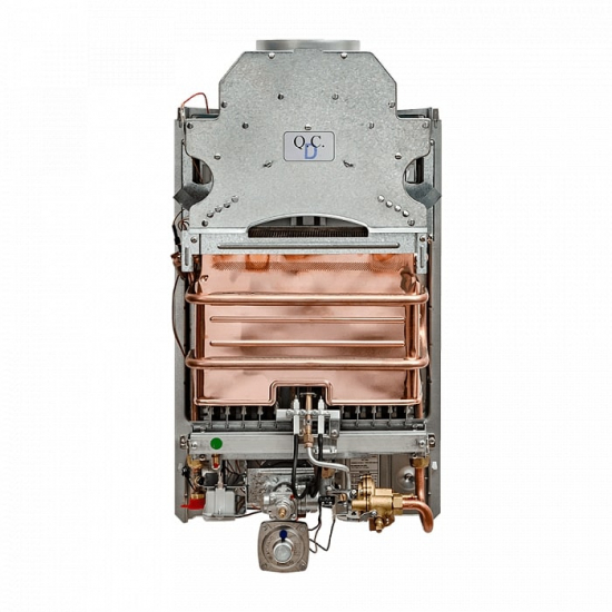 Водонагреватель газовый BAXI SIG-2 11i