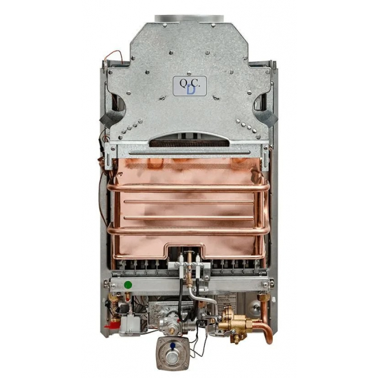 Водонагреватель газовый BAXI SIG-2 11p 