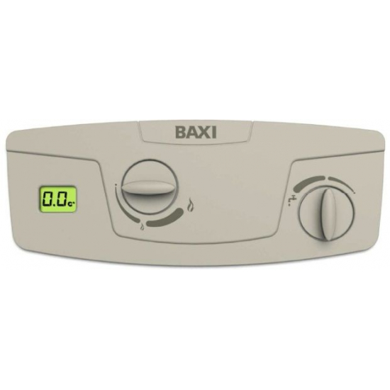 Водонагреватель газовый BAXI SIG-2 14i