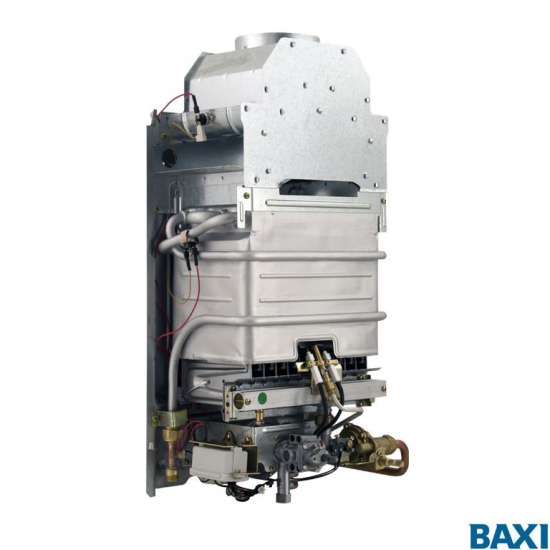 Водонагреватель газовый BAXI SIG-2 14i