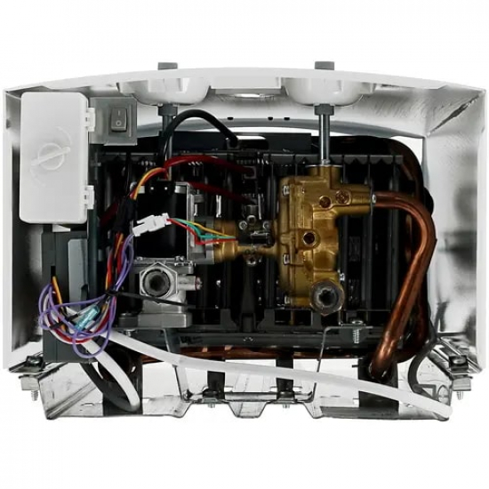 Водонагреватель газовый BOSCH Therm 2000 O W 10-KB23