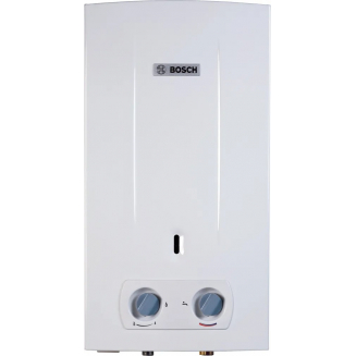 Водонагреватель газовый BOSCH Therm 2000 O W 10-KB23