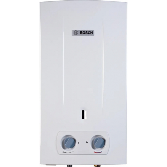 Водонагреватель газовый BOSCH Therm 2000 O W 10-KB23