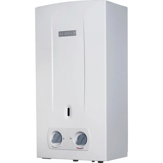 Водонагреватель газовый BOSCH Therm 2000 O W 10-KB23
