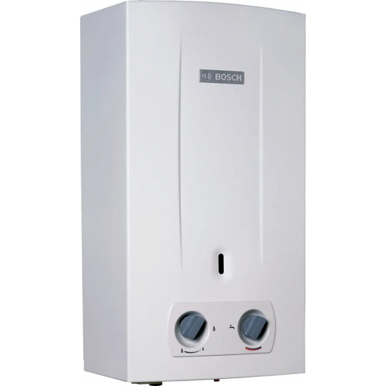 Водонагреватель газовый BOSCH Therm 2000 O W 10-KB23