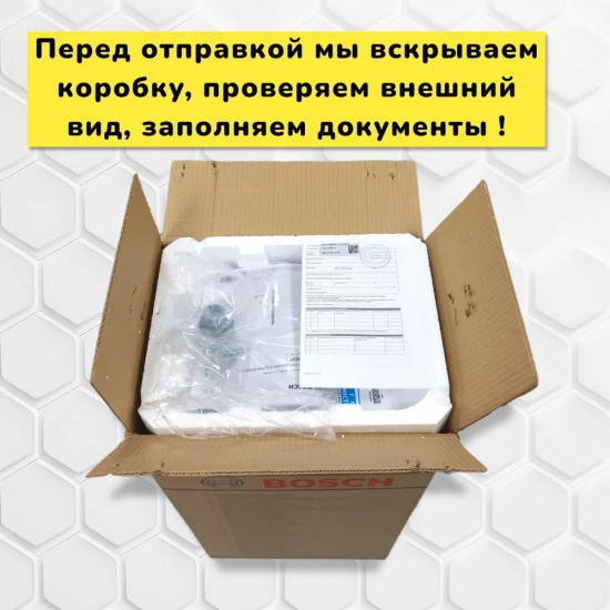 Водонагреватель газовый BOSCH Therm 4000 O WR 10-2B