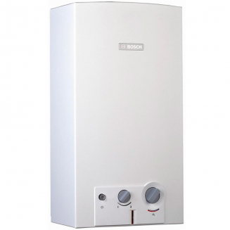 Водонагреватель газовый BOSCH Therm 4000 O WR 10-2B