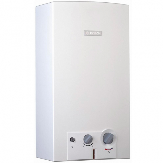 Водонагреватель газовый BOSCH Therm 4000 O WR 10-2B