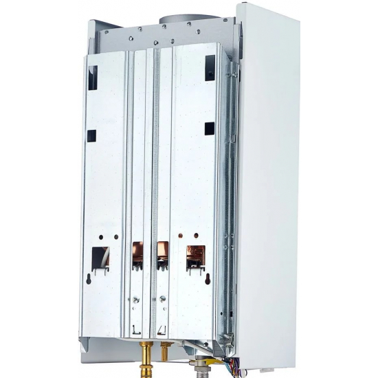 Водонагреватель газовый BOSCH Therm 4000 O WR 10-2P