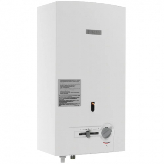 Водонагреватель газовый BOSCH Therm 4000 O WR 10-2P