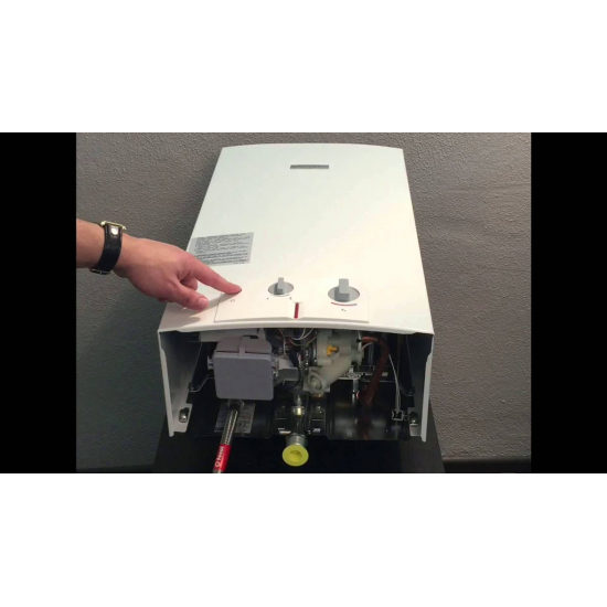 Водонагреватель газовый BOSCH Therm 4000 O WR 13-2B