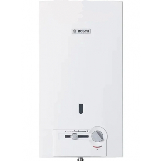 Водонагреватель газовый BOSCH Therm 4000 O WR 13-2P