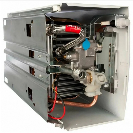 Водонагреватель газовый BOSCH Therm 4000 O WR 13-2P